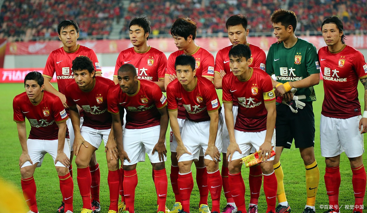 恒大客场击败对手，实现连胜