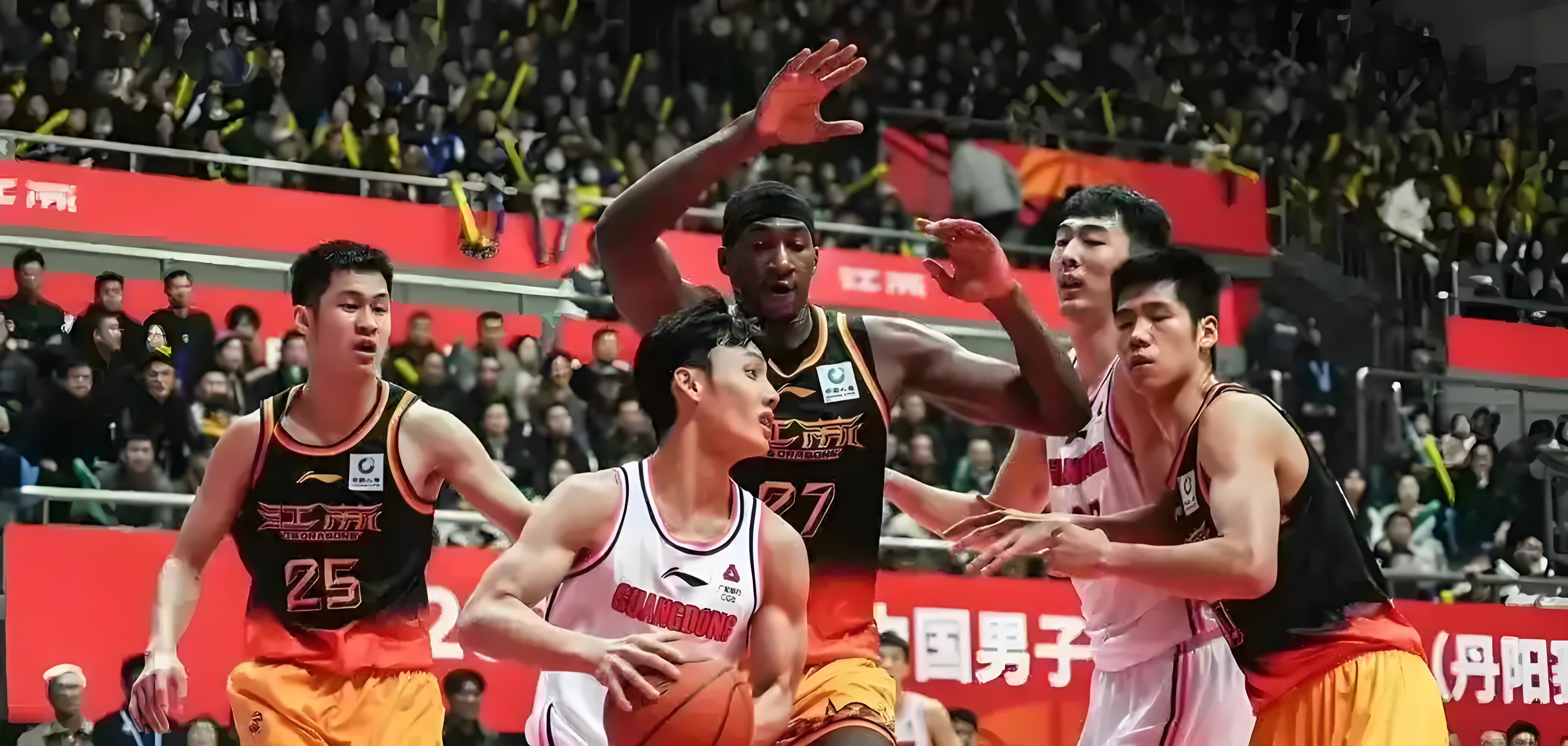 江苏队取胜重庆队，豪取客场胜利