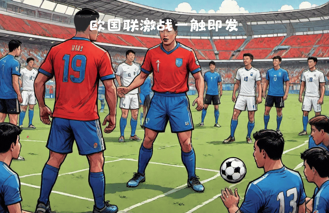 DB彩票官网-西班牙与瑞典交锋，谁能笑到最后