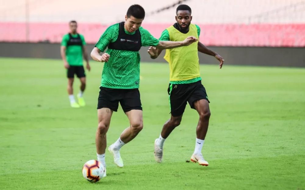 DB彩票平台-经过严阵以待，球队备战决赛