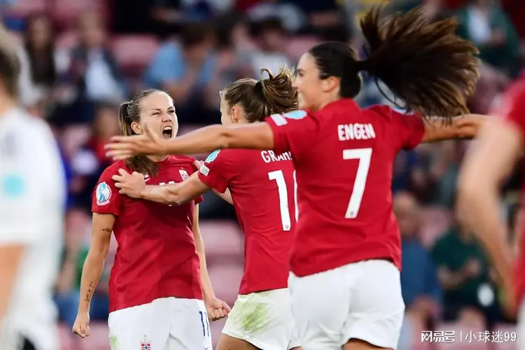 挪威女足横扫对手,一鼓作气 挪威女足横扫对手,一鼓作气