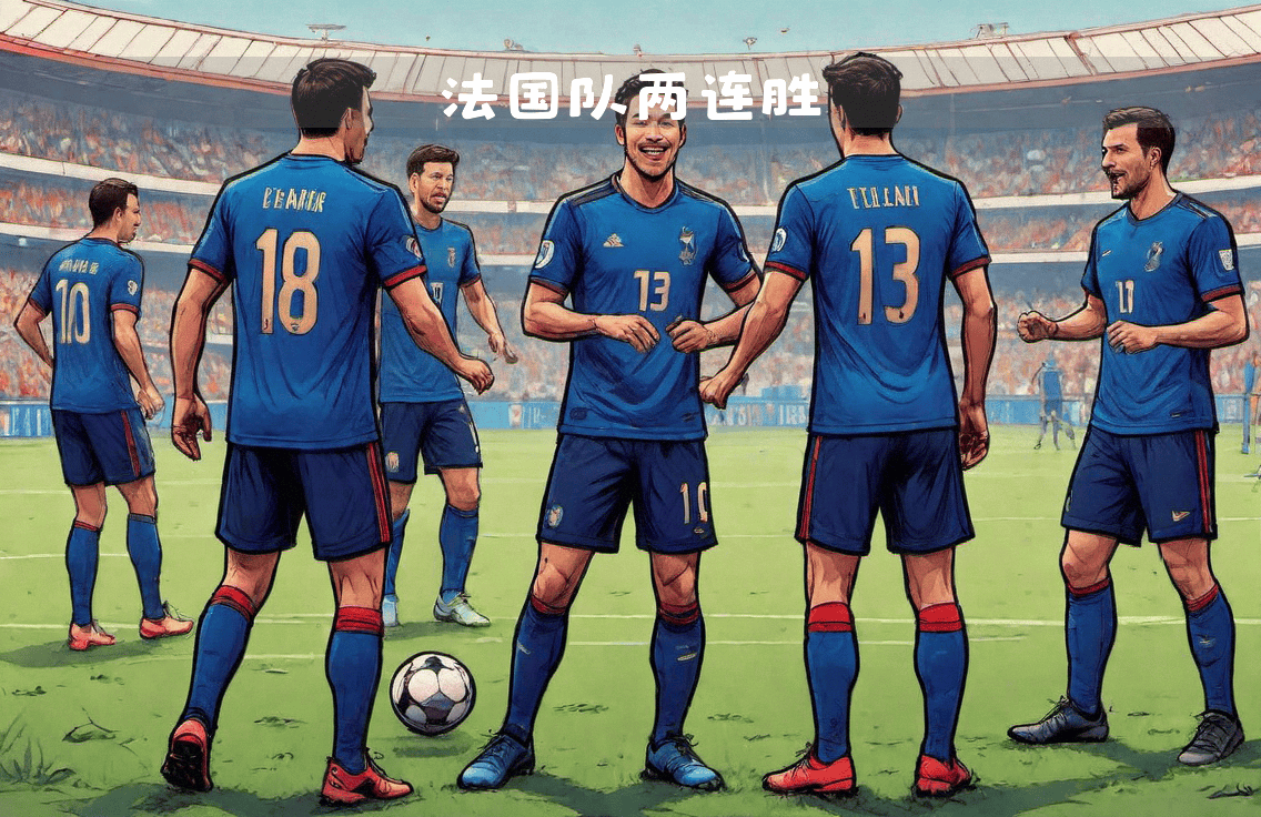 关于欧国联届即将拉开帷幕,赛事备受瞩目的信息 关于欧国联届即将拉开帷幕,赛事备受瞩目的信息