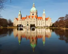 汉诺威联队斩获三分，气势如虹