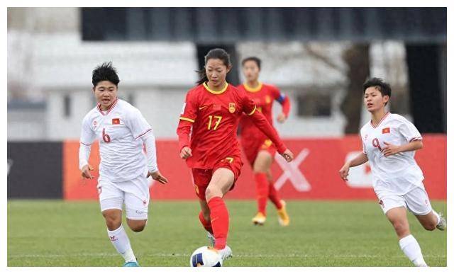DB彩票官网-关于亚洲杯女足比赛，东亚强队受困小组赛的信息