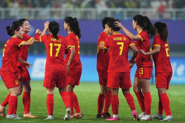 关于亚洲杯女足比赛,东亚强队受困小组赛的信息 关于亚洲杯女足比赛,东亚强队受困小组赛的信息