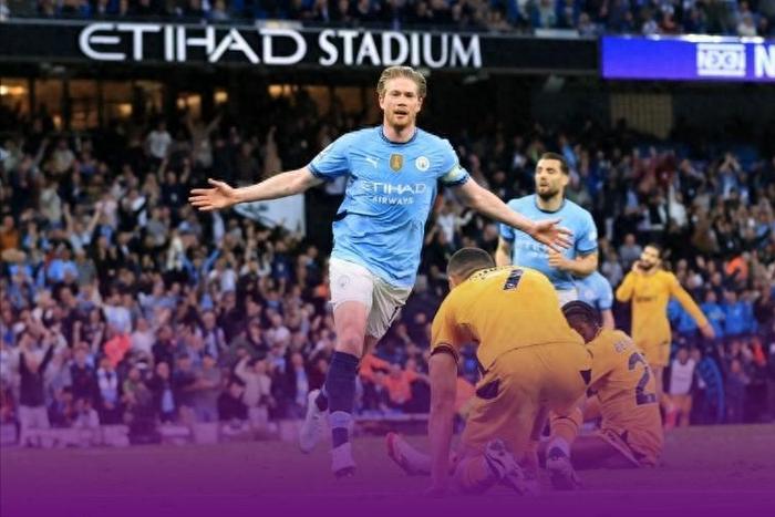 狼队豪取联赛杯冠军，英超触手可及