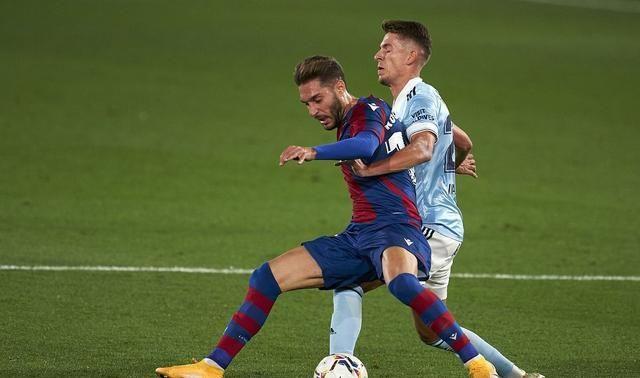 DB game-莱万特vs.贝蒂斯：谁能笑到最后？