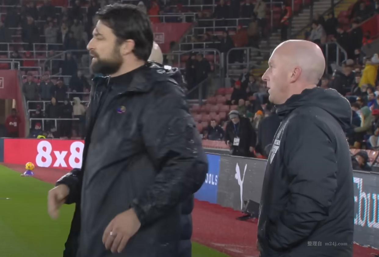 切尔西客场战平南安普敦，遭遇不胜