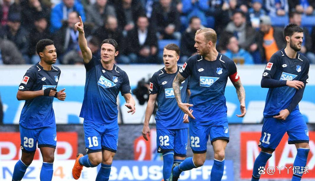 -霍芬海姆主场作战，球队信心高涨的简单介绍