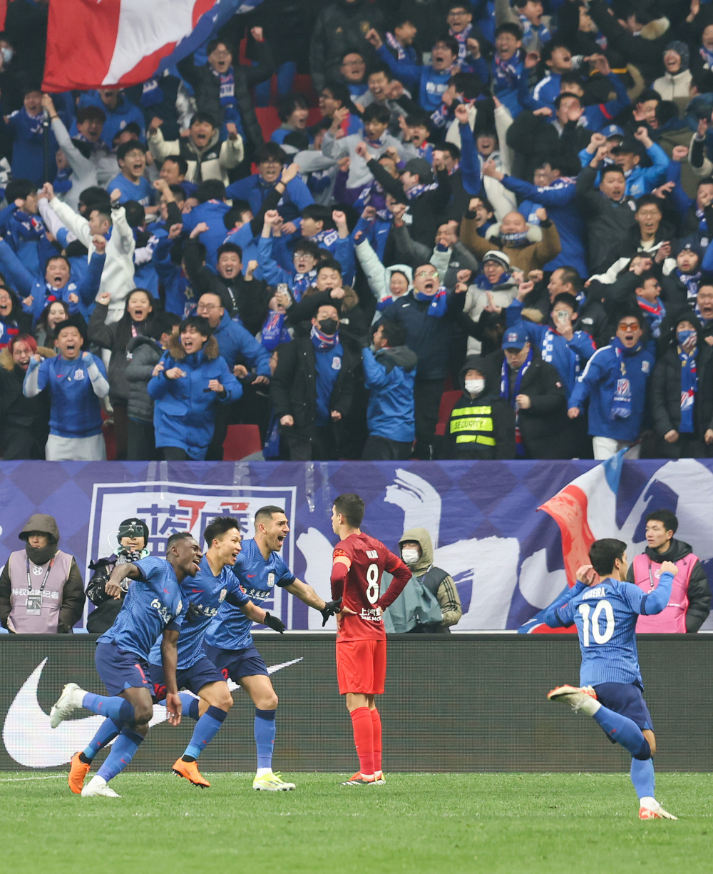 DB彩票官方网站-武磊再度破门，助申花赢得比赛的简单介绍