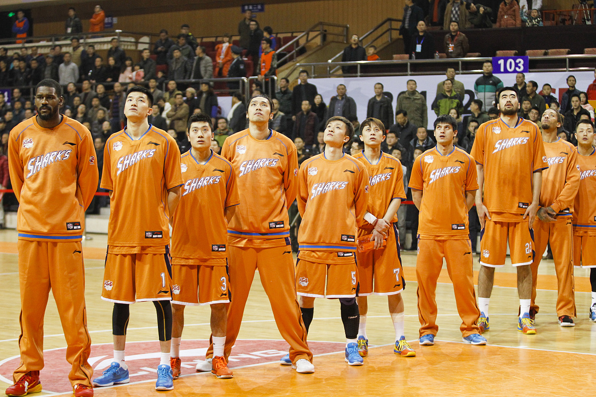 -五一假期篮球狂欢，中国篮球联赛大热进行中的简单介绍