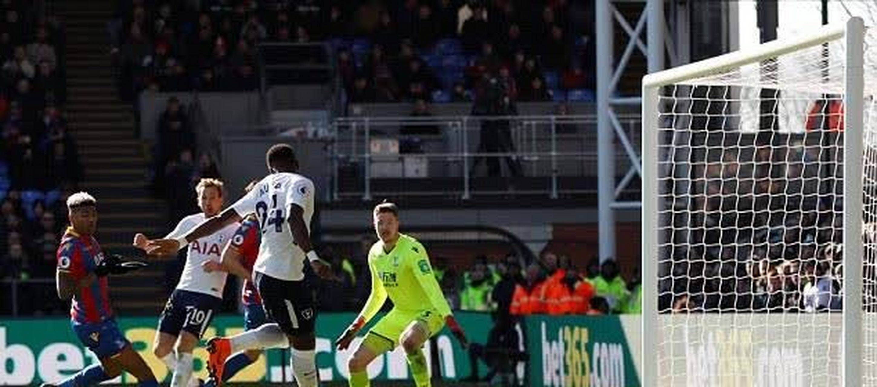 DB游戏-埃弗顿遗憾失利，托特纳姆热刺晋级强