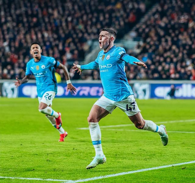 曼城折戟沙场，欧冠梦碎泡影