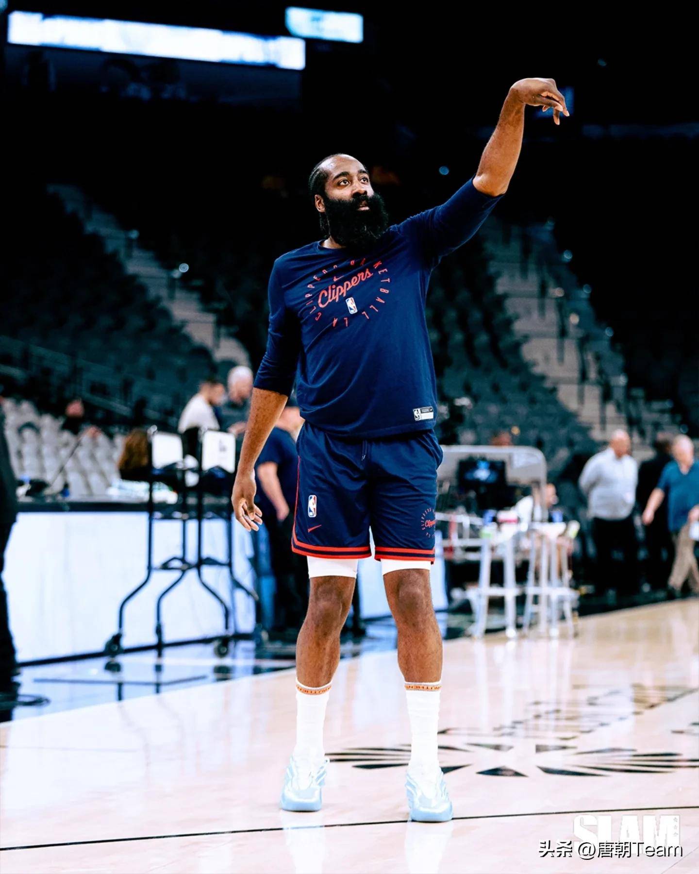 洛杉矶快船队全球范围内锋芒毕露的简单介绍 洛杉矶快船队全球范围内锋芒毕露的简单介绍