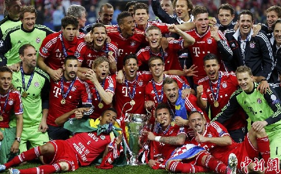 多宝彩票-弗赖：永远不要忘记欧冠冠军的梦想