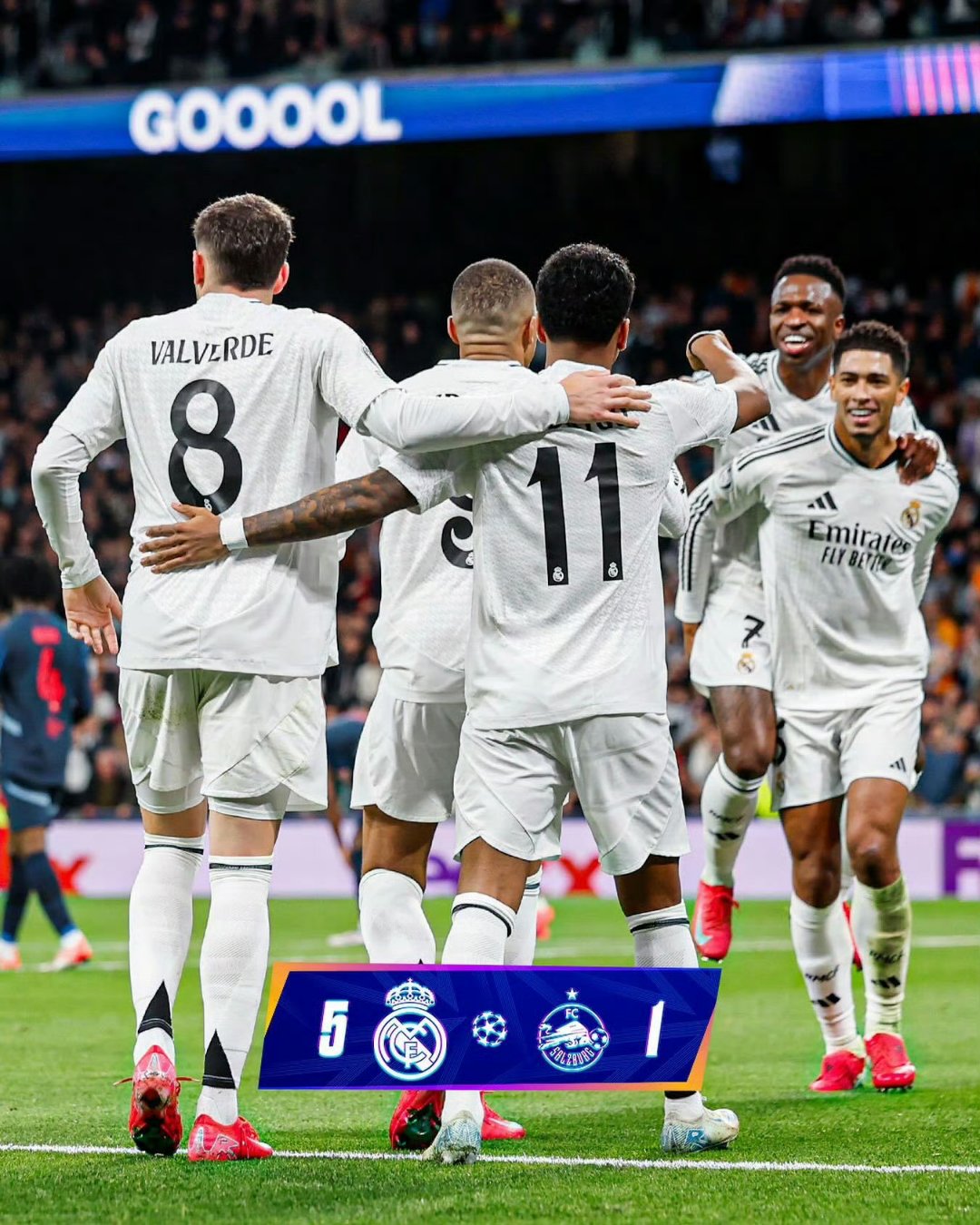 -贝尔绝杀神迹，带领皇马成功杀入欧冠四强的简单介绍