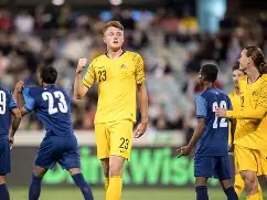 DB彩票入口-澳大利亚前锋卫奇兹表现惊艳，成为球队制胜关键