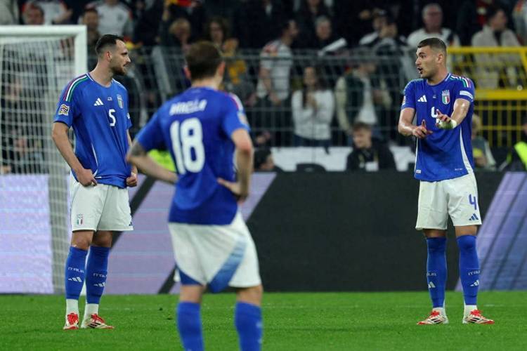 DB彩票平台-意大利力克挪威，率先锁定欧洲杯正赛资格的简单介绍