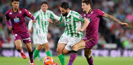 关于贝蒂斯客场惊险获胜，反弹态势明显的信息