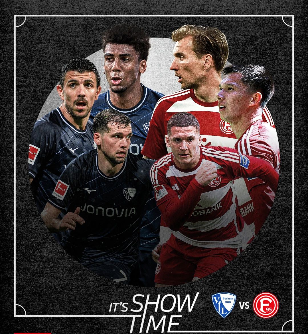 关于波鸿主场负于柏林赫塔，失分不止的信息