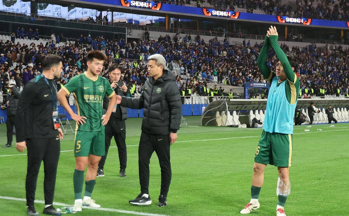 DB彩票-关于绿城不敌申花，状态有所回升的信息