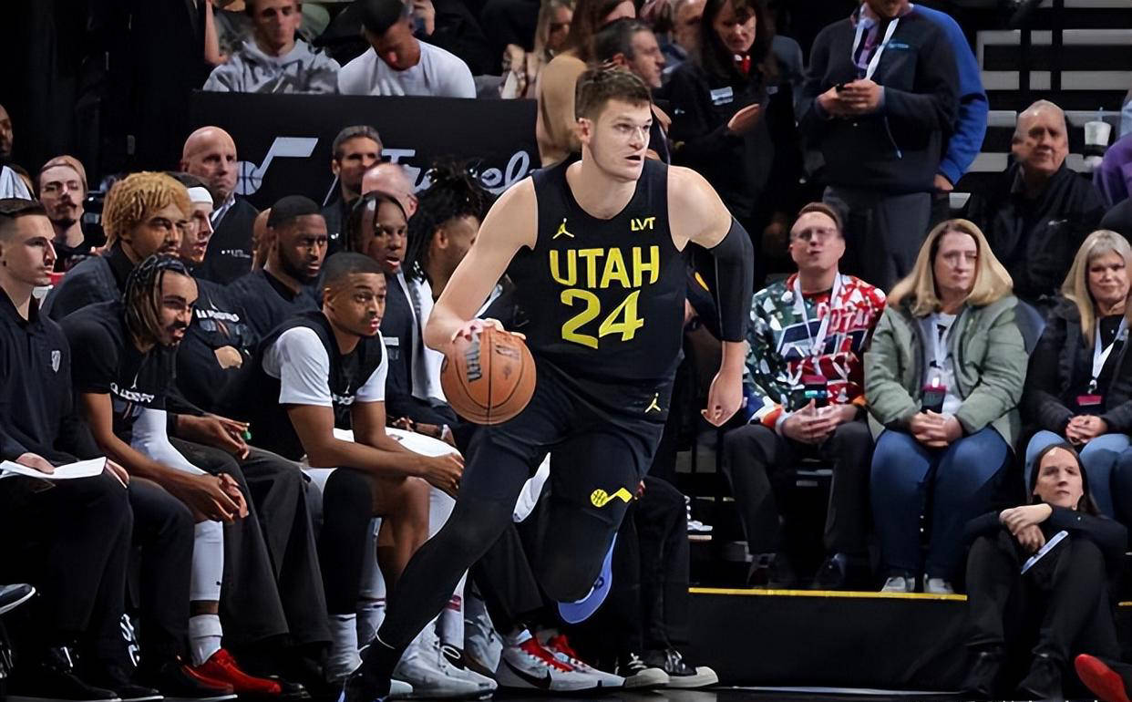 爵士队球员被曝料私下秘密会面的简单介绍