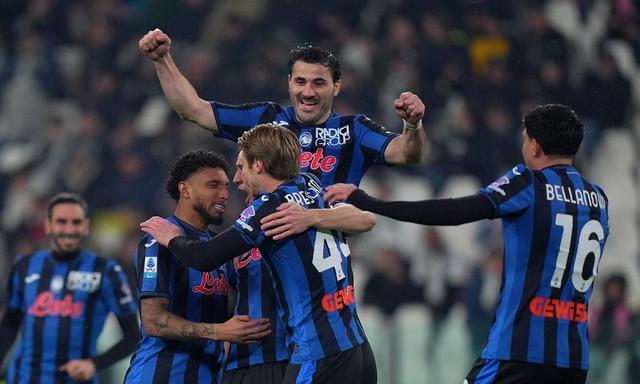 亚特兰大胜出，继续冲击前列