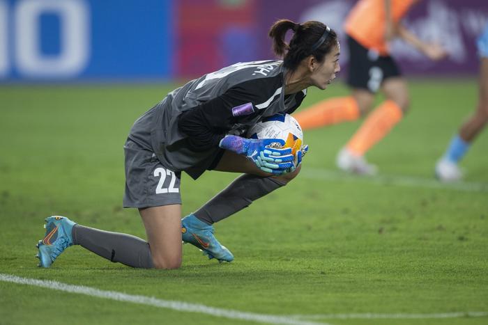 多宝彩票-亚洲女足联赛中我国队演绎传奇