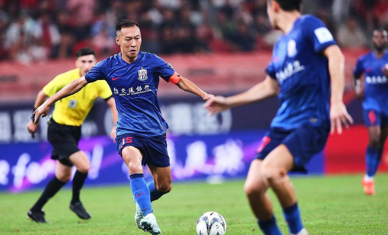 DB游戏-申花客场擒旧将助力士气大增