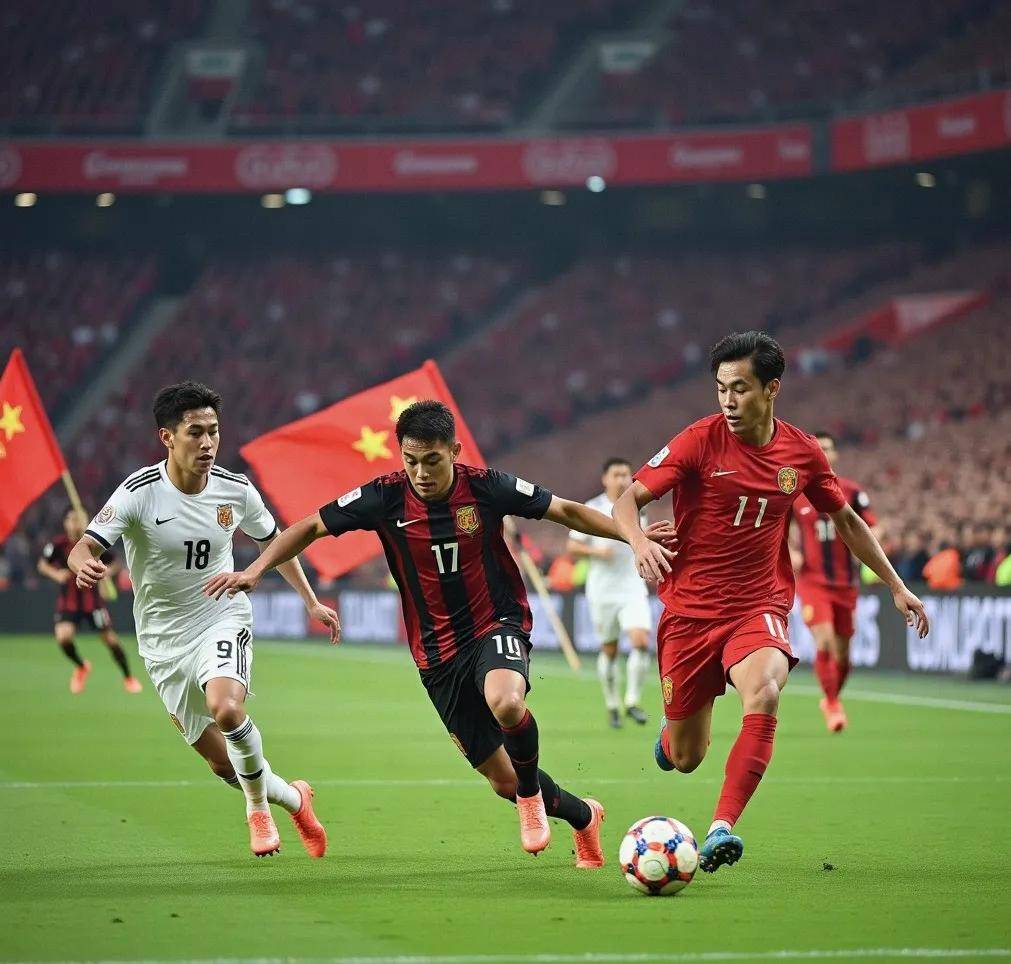 足球联赛激情不断，竞技风暴席卷的简单介绍