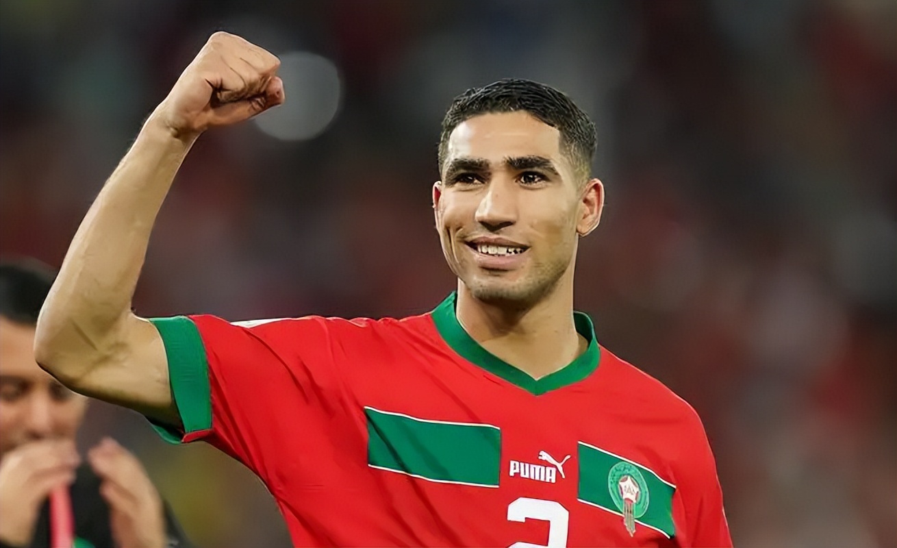 摩洛哥新星在国际赛事大放异彩