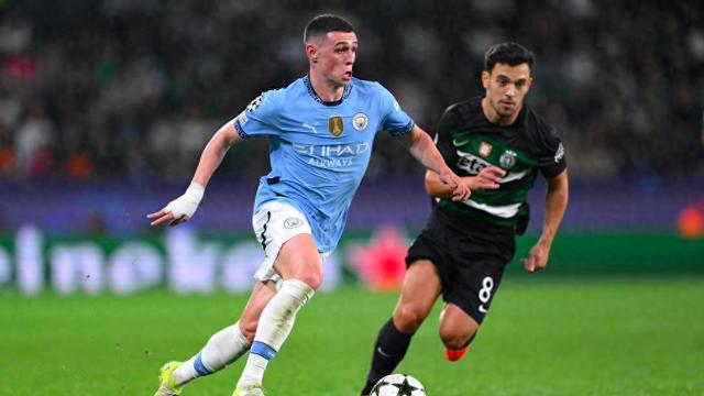 葡萄牙队险胜，晋级形势严峻