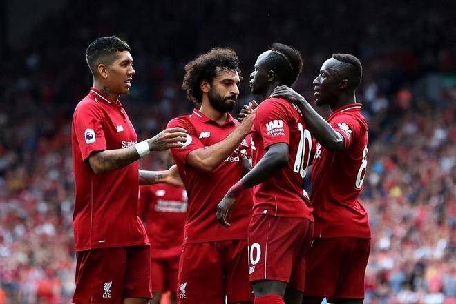 DB game-纽卡斯尔客场逼平利物浦，力保不败