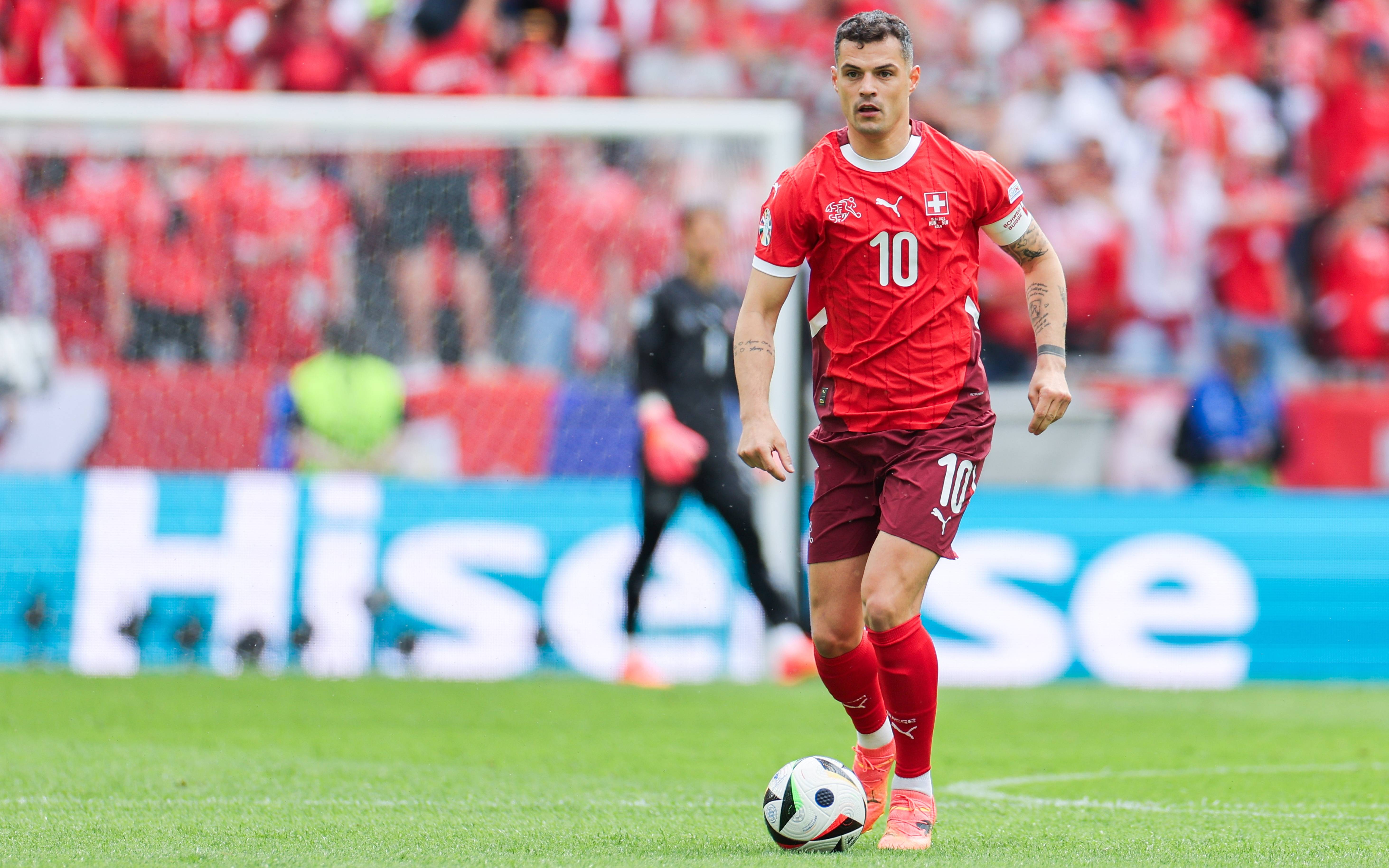 匈牙利国家队在比赛中取得关键胜利