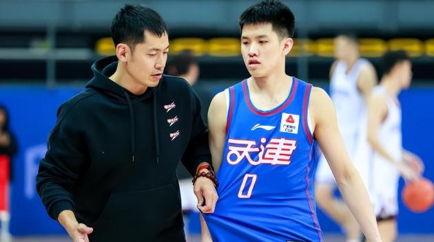 抚顺站战罢，青岛队将迎战湖北队