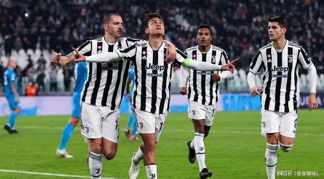 DB彩票平台-尤文前场火力全开，意甲劲旅疯狂轰炸