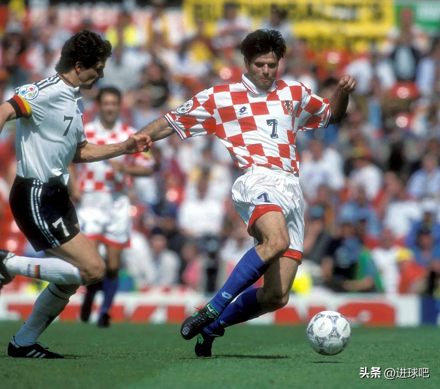 -克罗地亚绝杀晋级，惊险赢得胜利