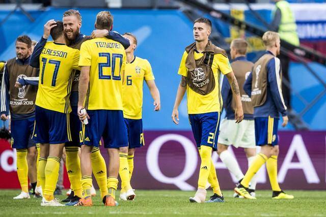 DB彩票入口-欧国联比赛：法国不敌瑞典遭遇失利的简单介绍