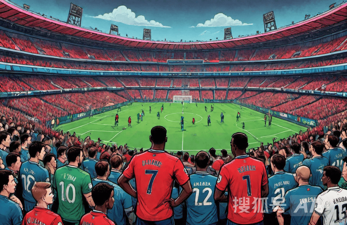 圣埃蒂安队惨遭失球，法国足球联赛堕落深渊