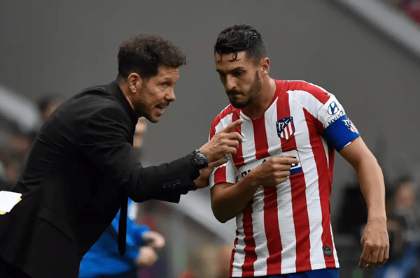 DB gaming-马德里竞技球员表现出色，助攻球队取胜