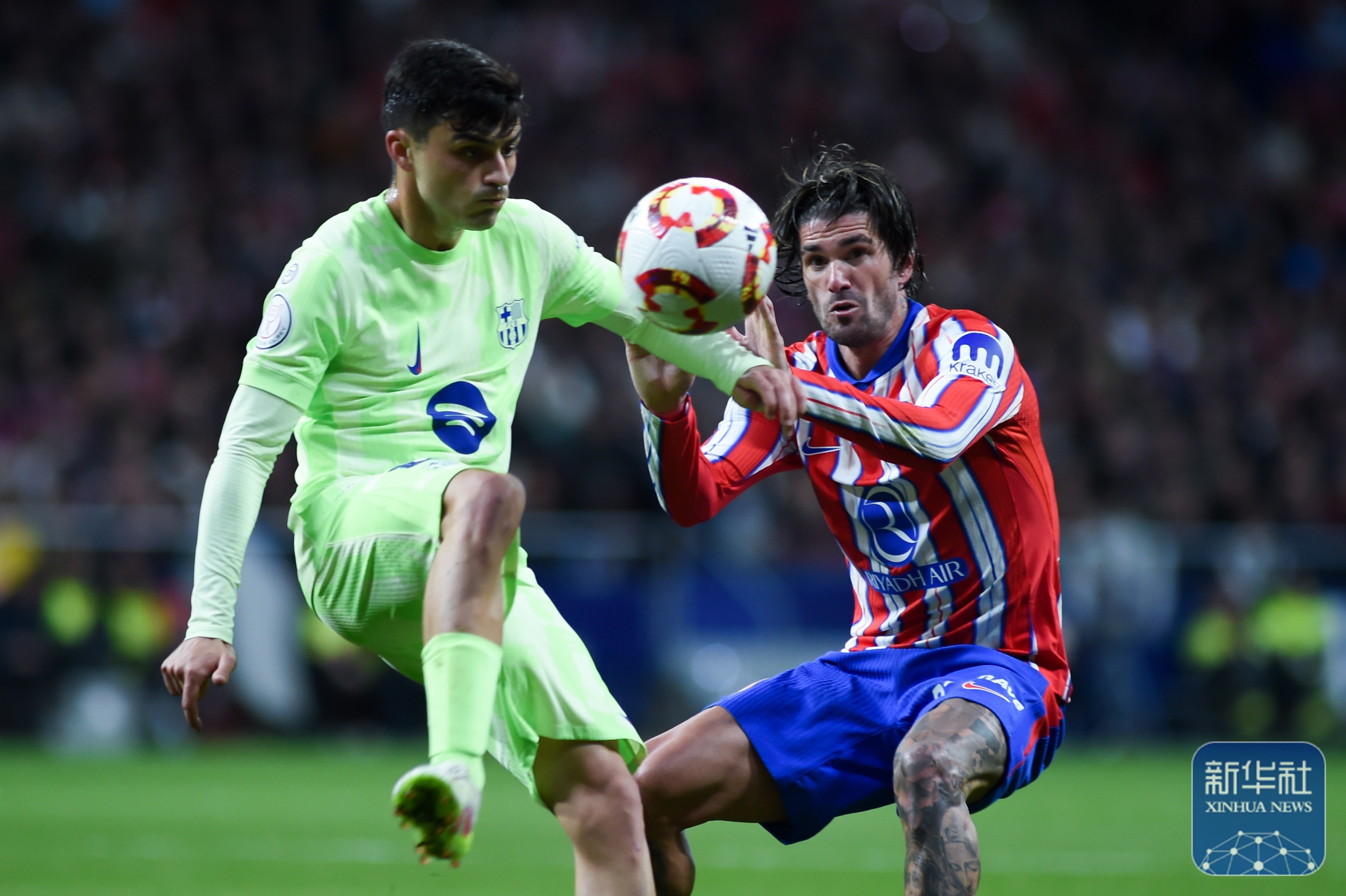 DB game-巴拉圭球队锲而不舍备战世界杯选拔赛