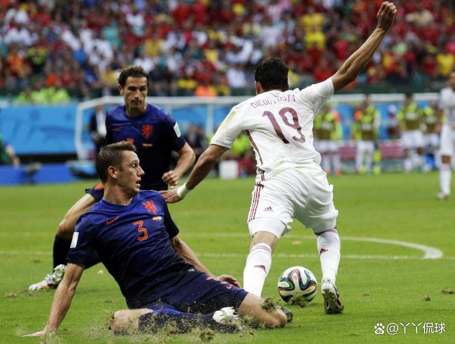 DB gaming-西班牙队在友谊赛中与荷兰队战平