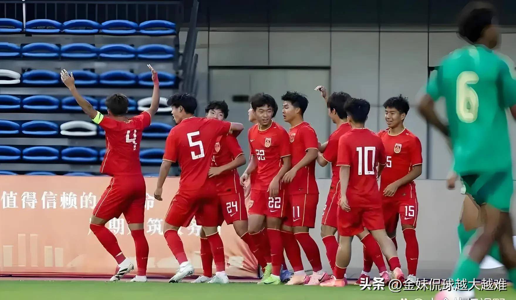 热门豪强！亚洲球队激战之际