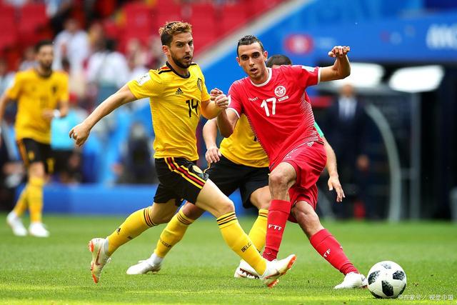 DB game-西班牙战平瑞典，欧洲锦标赛出线形势堪忧