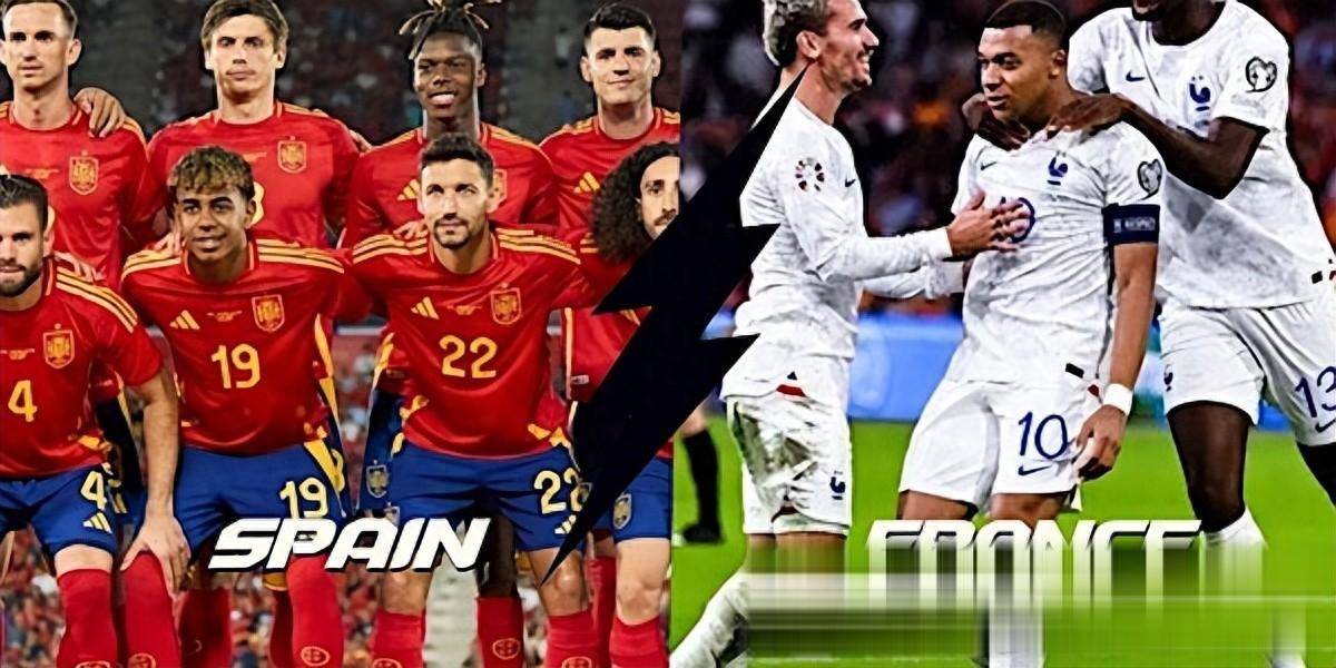 西班牙战平瑞典，欧洲锦标赛出线形势堪忧