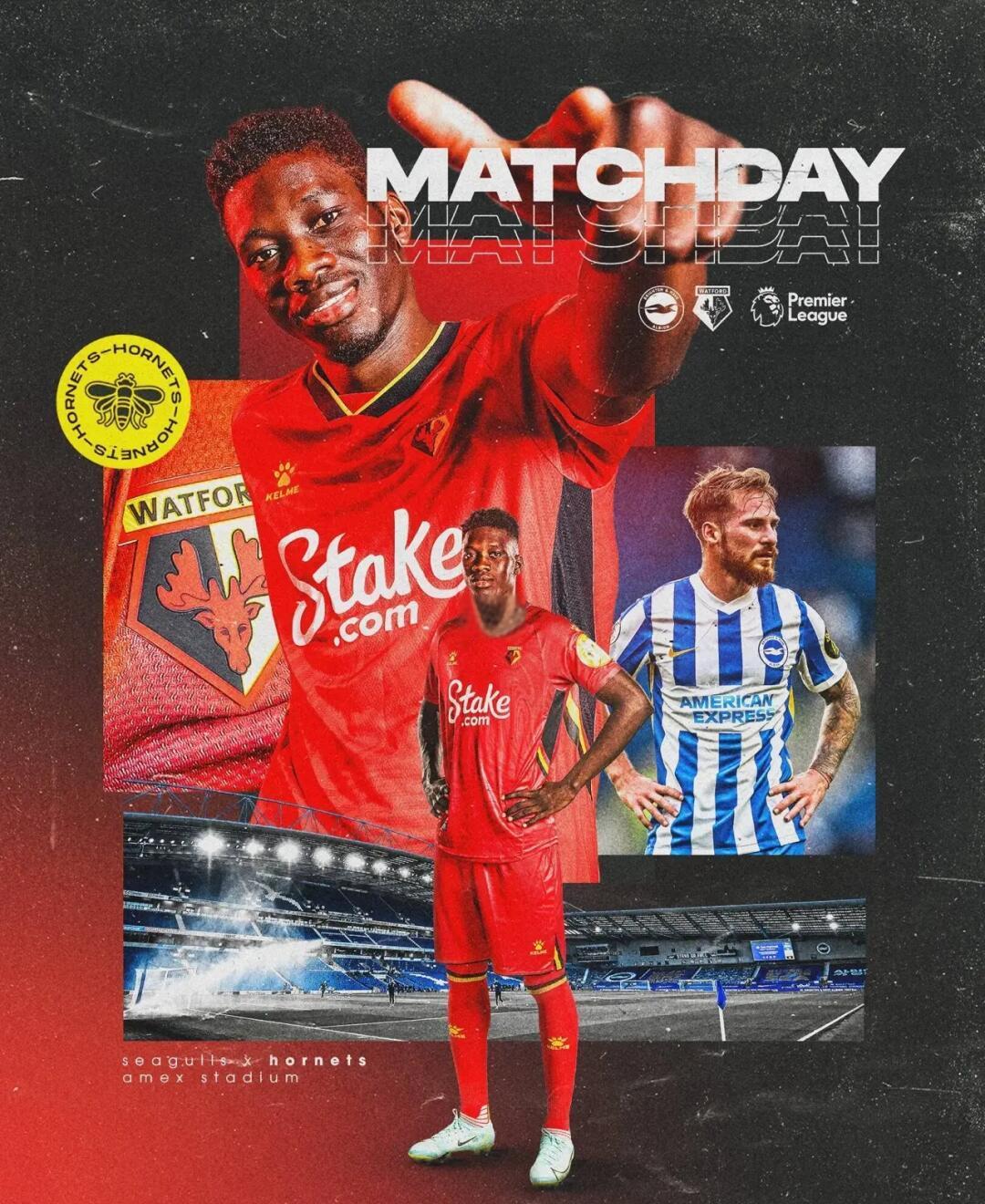 DB游戏-沃特福特城队势如破竹，引领全场取胜