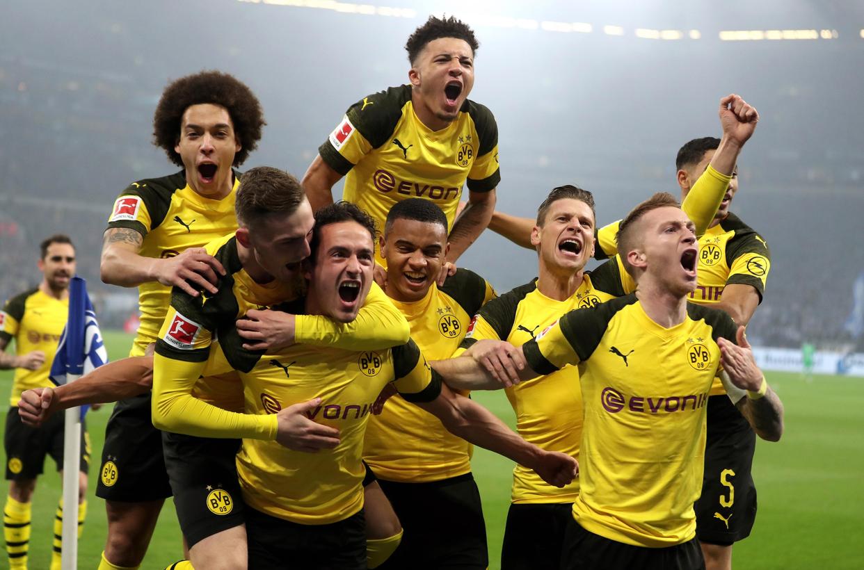 多特蒙德遇困难,将在主场争取三分对阵弗赖堡的简单介绍 多特蒙德遇困难,将在主场争取三分对阵弗赖堡的简单介绍