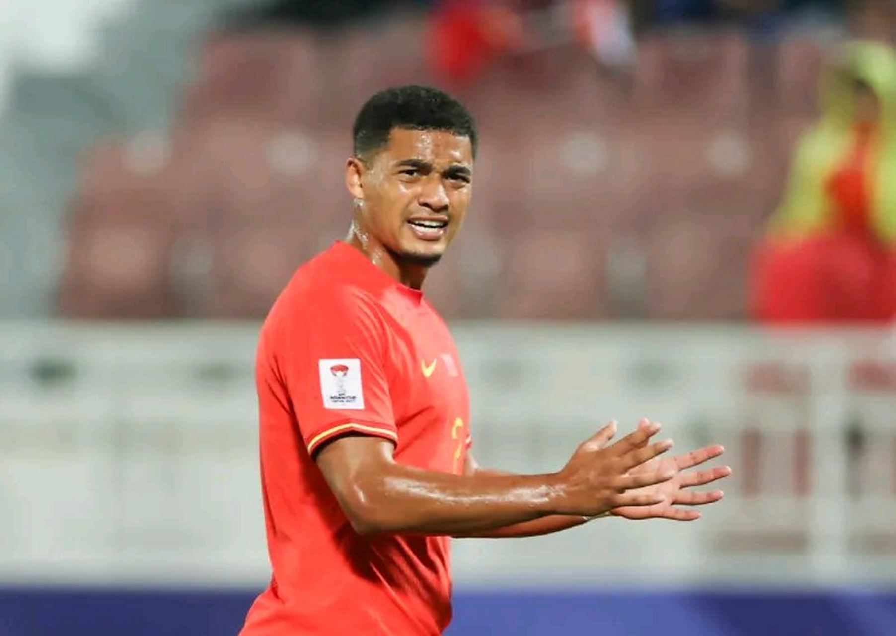 DB彩票入口-黎巴嫩体操选手再次尽力，成功过关的简单介绍