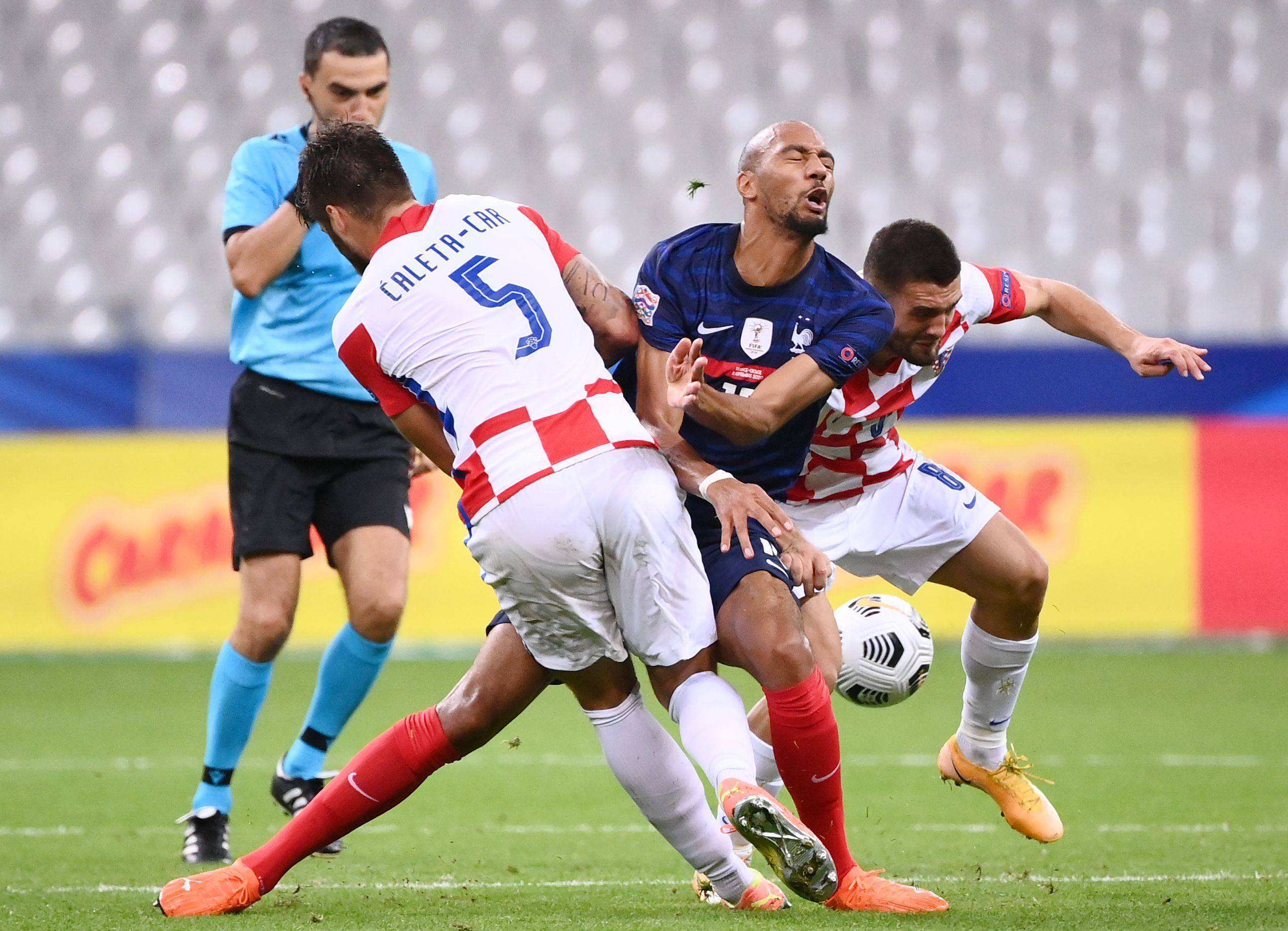 DB彩票试玩-关于淘汰克罗地亚，挺进欧洲杯四强的信息