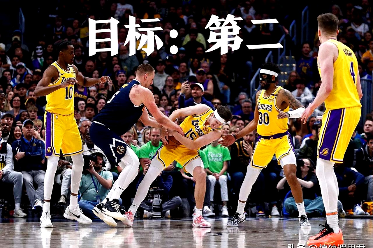 湖人大胜马刺，东西部对决展现实力的简单介绍